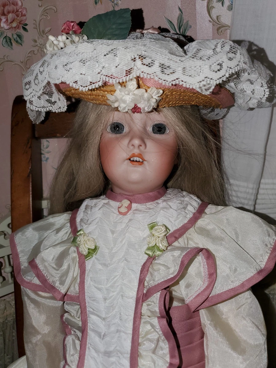 Bergmann Doll for sale | eBay