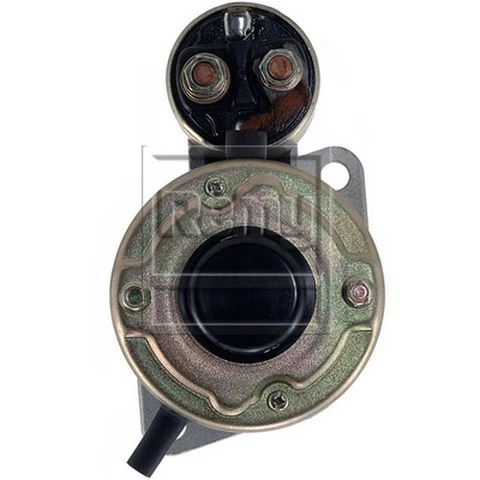 Arranque premium Remy 16203 para modelos Nissan 68-80 seleccionados Foto 2 de 4