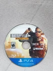 Battlefield Hardline (Sony PlayStation 4, 2015). Disc Only!
