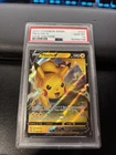 Pokémon TCG Pikachu V Vivid Voltage #043/185 PSA 10 Ultra Rare Holo 2020