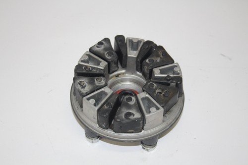 Kettenradträger Ruckdämpfer Honda CBR 650 R RA RH07 RH01 19- (Lager 10-24)