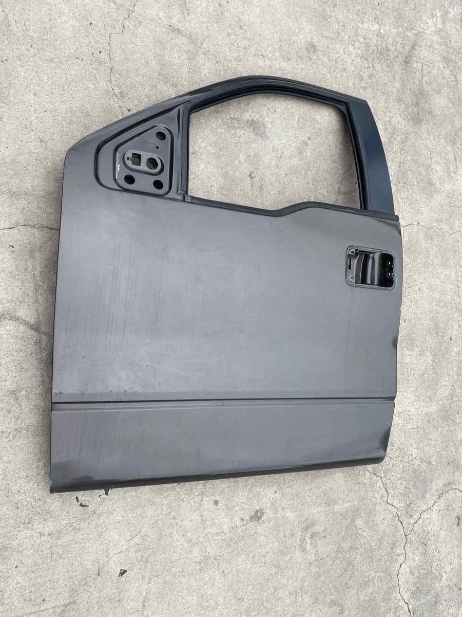 2004 - 2008 FORD PICKUP F150 Front Door Paint Code T5 Left Driver