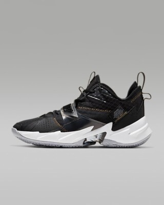 シューズ(男性用) JORDAN WHY NOT ZERO 3 PF 32cm(US14) シューズ(男性用) JORDAN WHY NOT ZERO 3 PF 32cm(US14) JORDAN