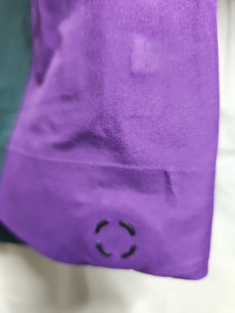 New ACG Storm Fit GTX Misery Ridge Deep Jungle Purple Ink New ACG Storm Fit GTX Misery Ridge Deep Jungle Purple Ink