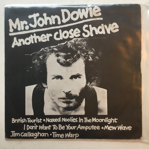 Various - Punk / New-Wave / Goth / Powerpop 7" MULTI-LIST (part 2) - Picture 40 of 203