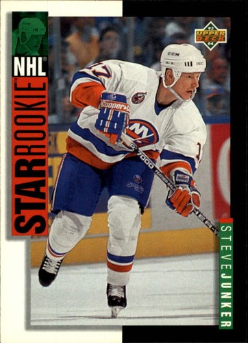 1993-94 Upper Deck RC | LOT x1 | Hockey | U Pick - Bild 16 von 98