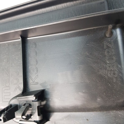 MAZDA MX5 MK4 ND 15-24 CONVERTIBLE SUN VISORS TRIM AND LIGHT K3006-6809Z - Bild 18 von 19