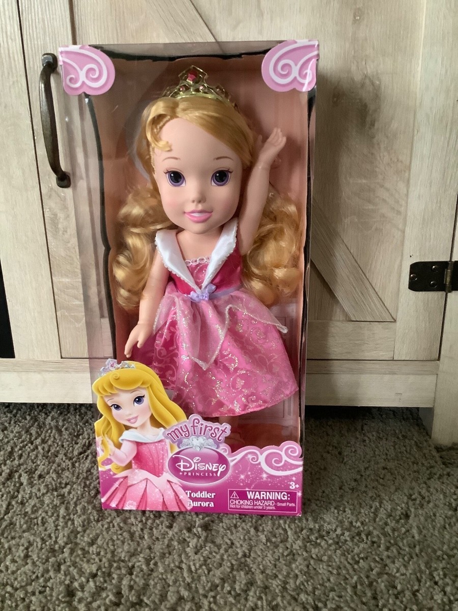 Toddler Aurora My First Disney Princess Aurora Disney Princess