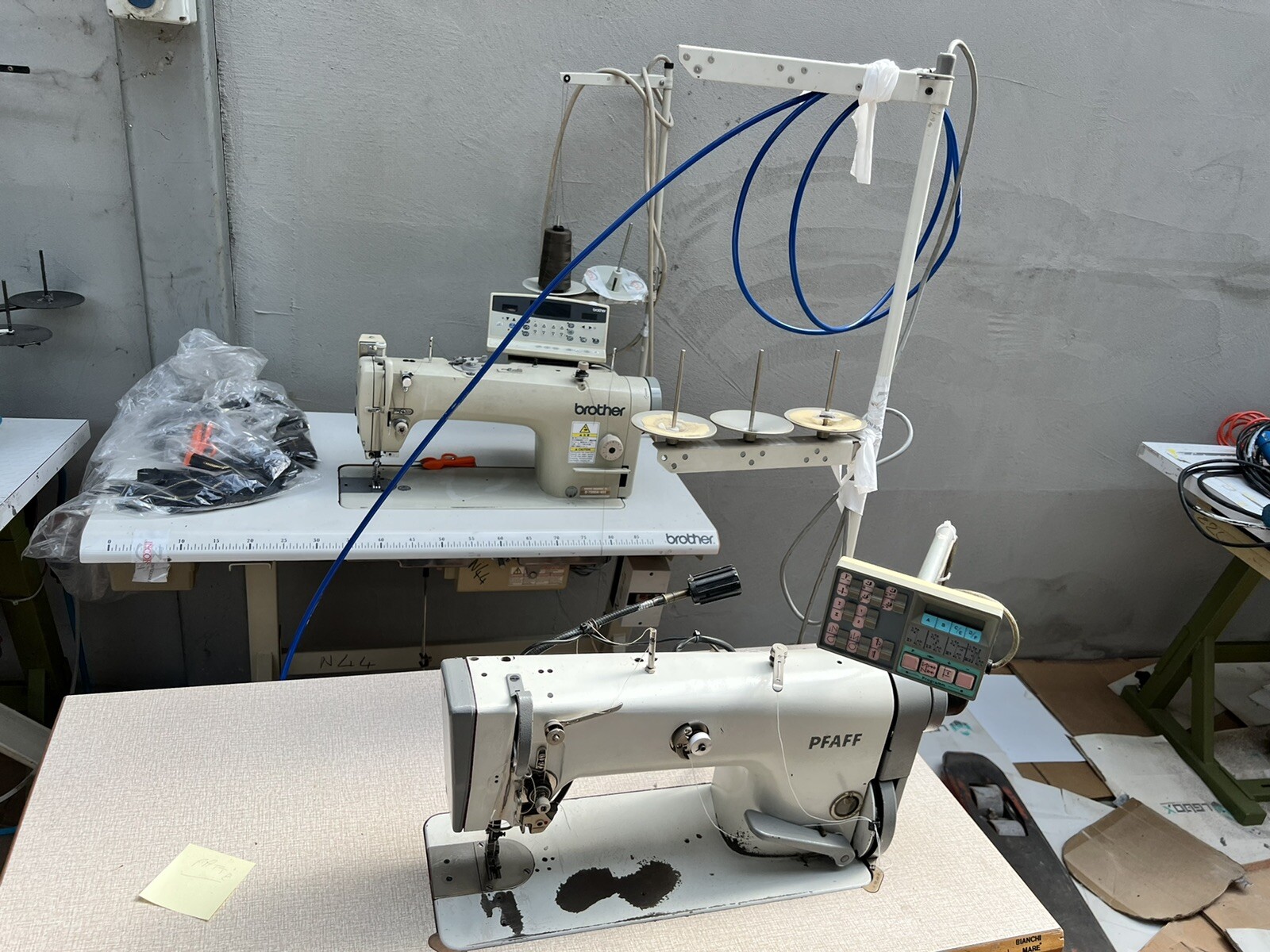 Foto 5 di 6