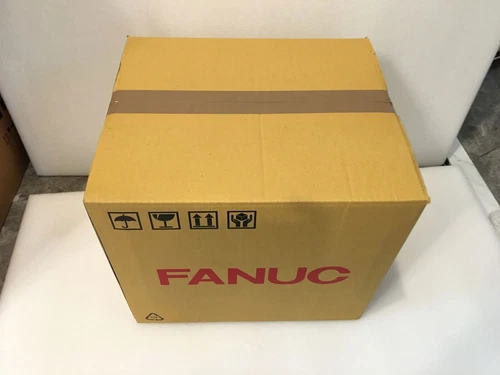 FANUC Servo Drive A06B-6220-H045#H600 New In Box Expedited Shipping One