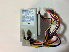 PC POWER SUPPLY - LiteOn PS-5141-6G 145W Compaq 251626-001