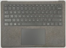 Microsoft Surface Laptop 3 4 13.5 1867 1868 1950 1958 Palmrest Keyboard Touchpad