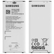 OEM SAMSUNG Battery EB-BA310ABE 2016 Edition For GALAXY A3 A3100 A310F