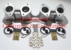Bmw 1.5 1.6 1.8 2.0 M10 Engine Intake Manifold 40 DCOE Weber Carburetor, B.5018