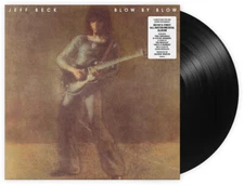 Blow by Blow by Beck, Jeff (Record, 2023)