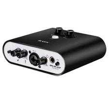 ICON Duo22 Interface USB-Audio Dyna