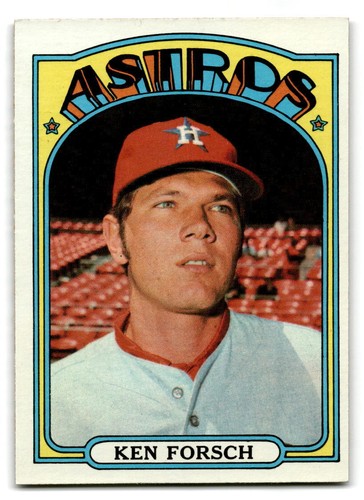 1972 Topps Baseball #251-500 EX/MT to NM You Choose Complete Your Set - Picture 288 of 497