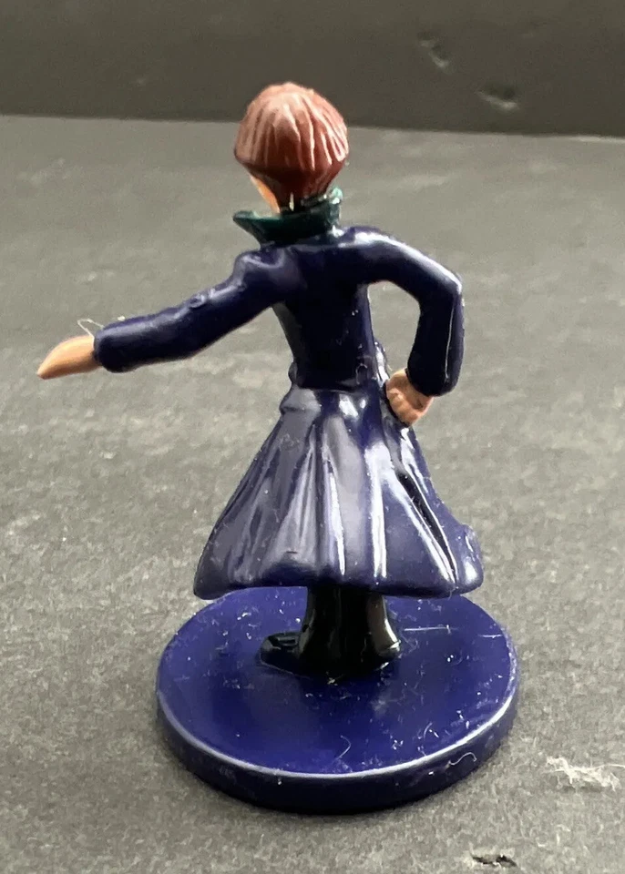 "Minifigura Kazuki Takahashi 1996 Seto Kaiba 1"" Yugioh Yu-Gi-Oh" Foto 2 de 3