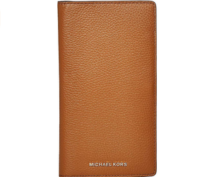 michael michael kors bedford legacy travel wallet