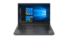 Lenovo Thinkpad E14 G2 - Intel Core i7-1165G7 16GB RAM 512GB SSD Win10 Pro