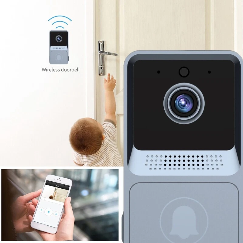 Ebay hotsell doorbell camera