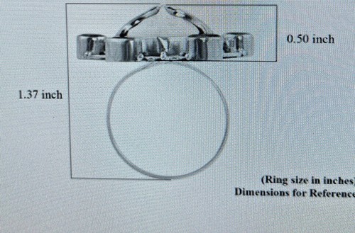 BALI GODDESS Carved Multi Gemstone Ring 9 in Sterling Silver 12.85 Grams - Picture 10 of 11