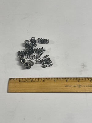 YORK 029-04010K SPRING KIT PK24