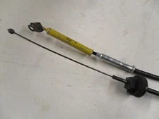 New Throttle Accelerator Cable 23" long Dodge Plymouth Mopar 317 4 NOS NORS