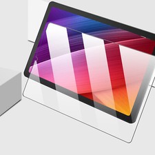 For Lenovo Tab M9 Nook 9 9H HD Hardness Install Tempered Glass Screen Protector