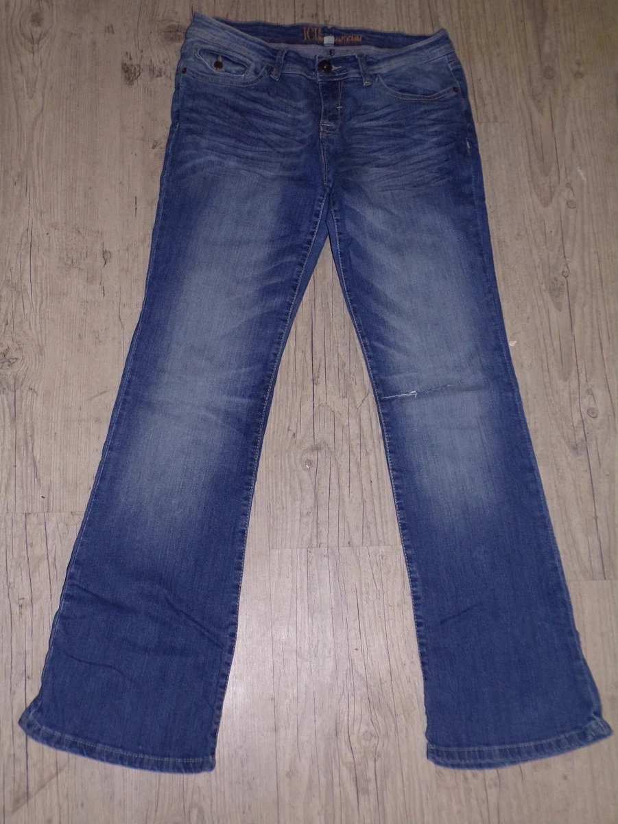 Jeans la halle hot sale