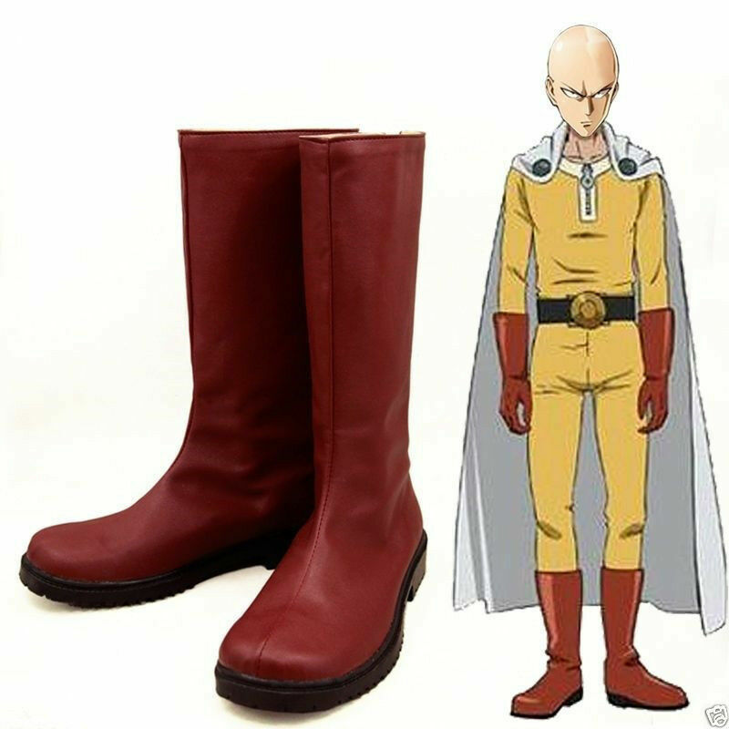one punch man shoes