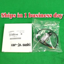 SUBARU Genuine SAMBAR T11 KS3 KS4 KV3/4 Air Valve Carburetor Solenoid 16196KA140