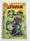 The Phantom # 60 1974 Charlton Comics NOT MINT