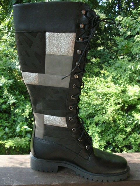 sociology women's wedge booties