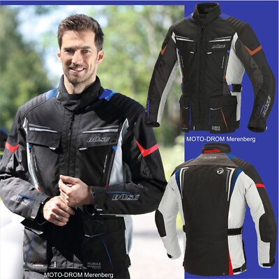 büse motorradjacke