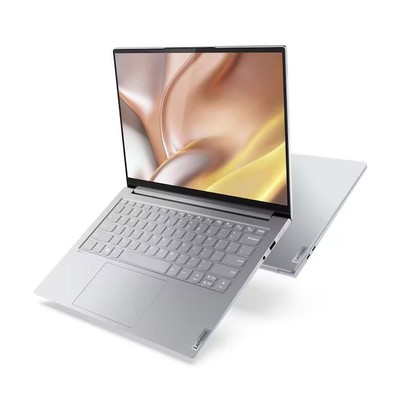 Laptop Lenovo Yoga Slim 7 Pro 82UU0051GE - 14 Zoll, AMD Ryzen 5, Zustand: Neu