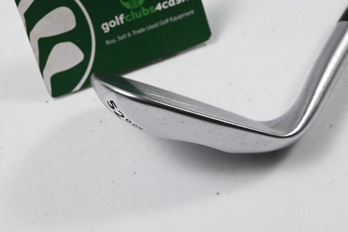 Cobra Tour Trusty Gap Wedge / 52 Degree / Stiff Flex Dynamic Gold S200 Shaft - Picture 3 of 6