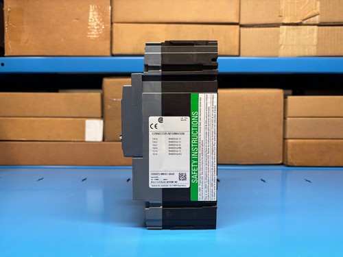 Siemens 3VA5215-0MH31-0AA0 3-Pole 150A Molded Case Circuit Breaker - New in Box - Picture 8 of 12