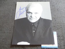 BRIAN DENNEHY signed autograph signed on 20x25 cm photo in person ACOA COA