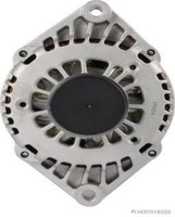 Herth+Buss Elparts Lichtmaschine Generator 120A 14V FüR Opel Antara 2.0 Cdti