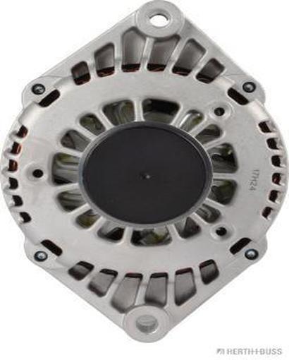 Herth+Buss Elparts Lichtmaschine Generator 120A 14V FüR Opel Antara 2.0 Cdti-image