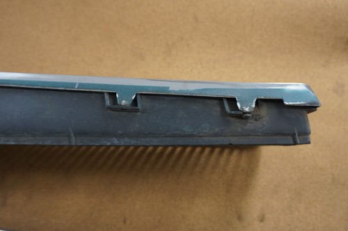 1966 Pontiac Catalina Grill Inserts RH and LH - Picture 13 of 14