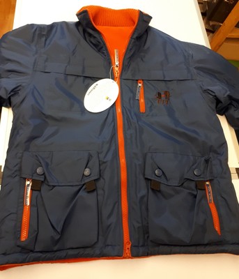 elt jacke schwarz größe 152 elt jacke schwarz größe 152