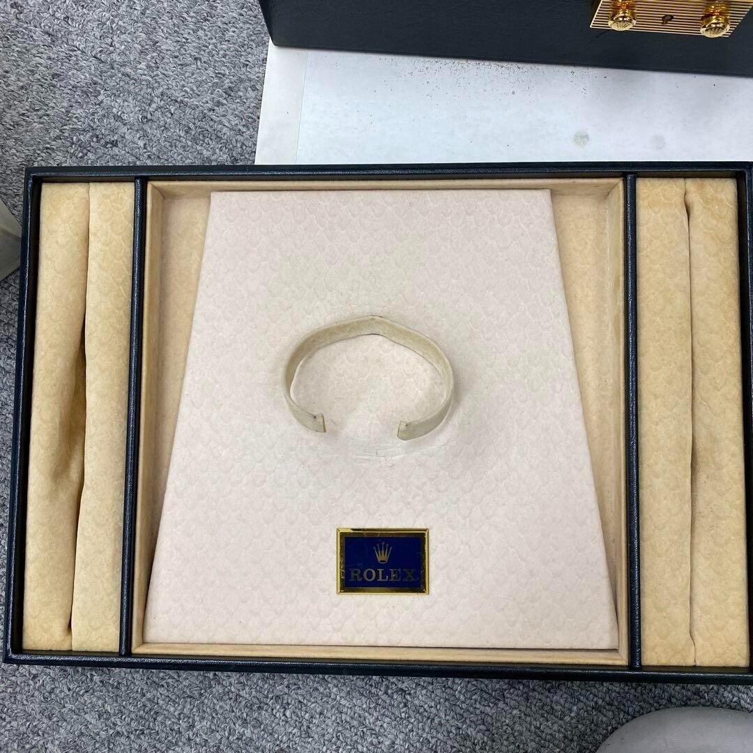 Rolex watch case box m90437762098HA Used | eBay Rolex watch case box m90437762098HA Used | eBay