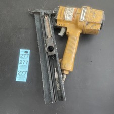 15 Gauge Pneumatic Finish Nailer 