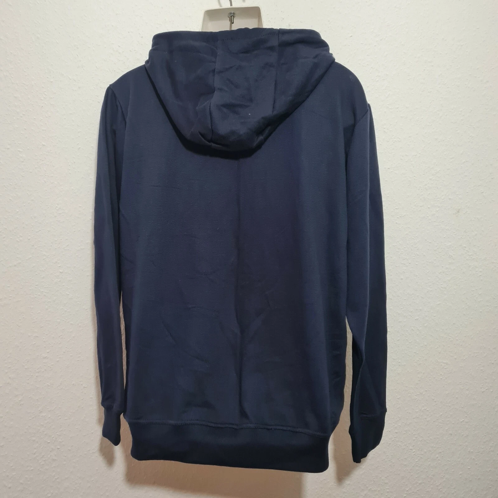 SACAI Felpa con cappuccio XL uomo felpa con cappuccio invernale pullover pullover felpa felpa con cappuccio shirt