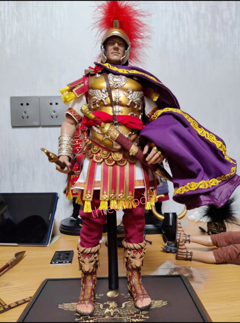 JEA GSC CAESAR-JEA 1/6 アクションフィギュア JEA GSC CAESAR-JEA 1/6 アクションフィギュア CAESAR J.E.A GSC