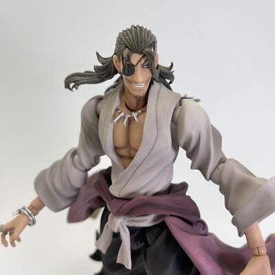 Drifters - Oda Nobunaga - Super Action Statue - TV Anime (Medicos