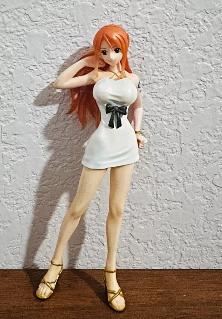 One Piece Film: Gold FiguartsZERO Nami