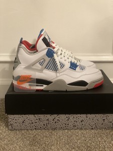 jordan 4 retro size 9.5